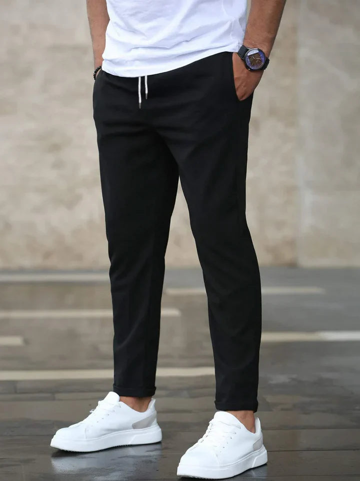 Cazel | Pantalon stretch premium
