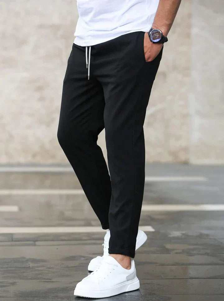 Cazel | Pantalon stretch premium