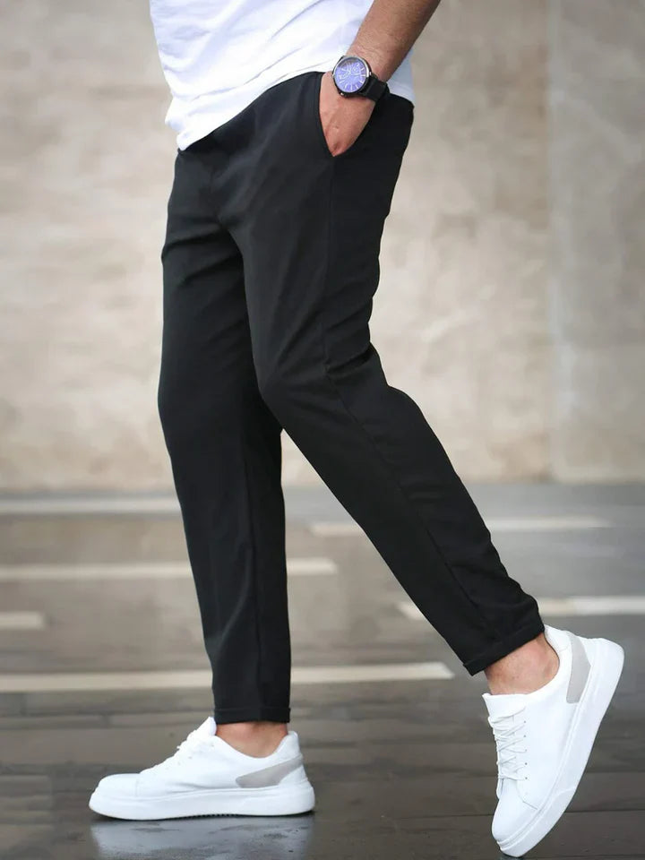 Cazel | Pantalon stretch premium