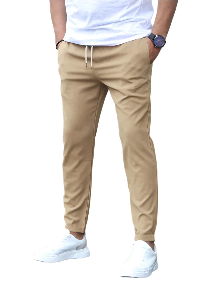 Cazel | Pantalon stretch premium