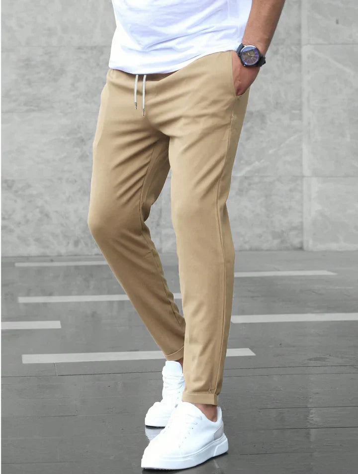 Cazel | Pantalon stretch premium