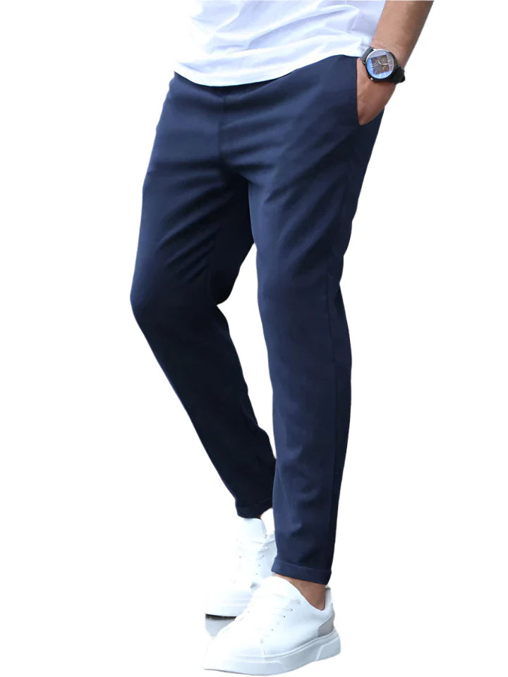 Cazel | Pantalon stretch premium