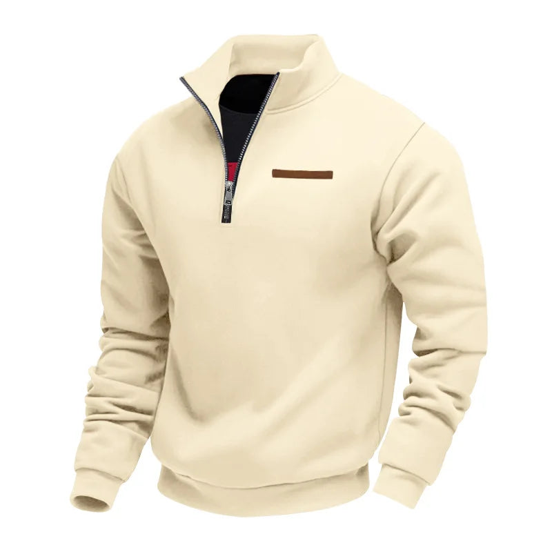 Cazel | Pull moderne et chaud