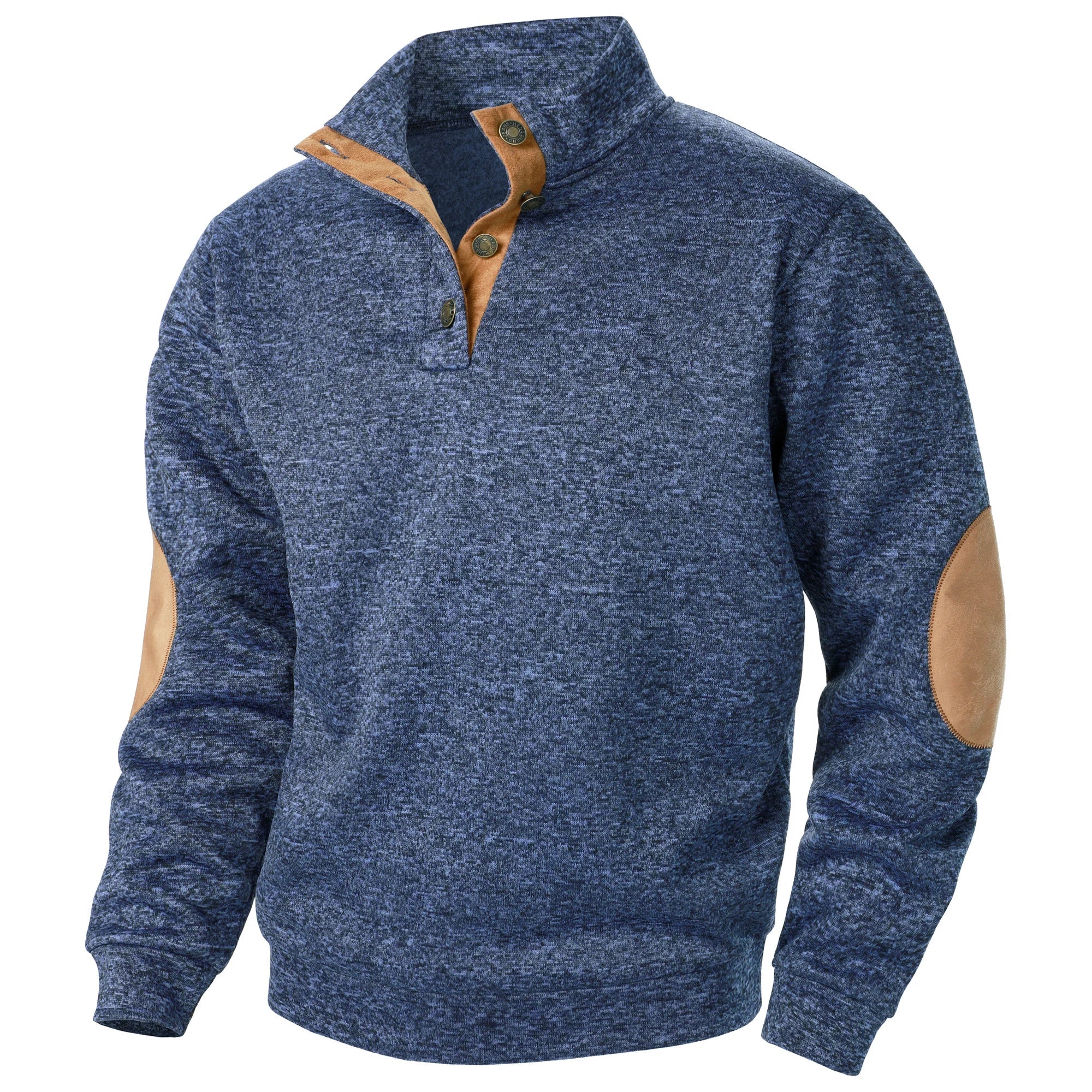 Lenoir™ | Pull élégant décontracté