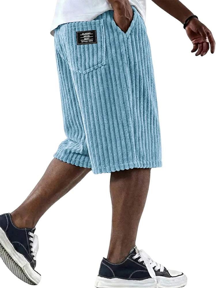 Cazel | Shorts confortables pour homme