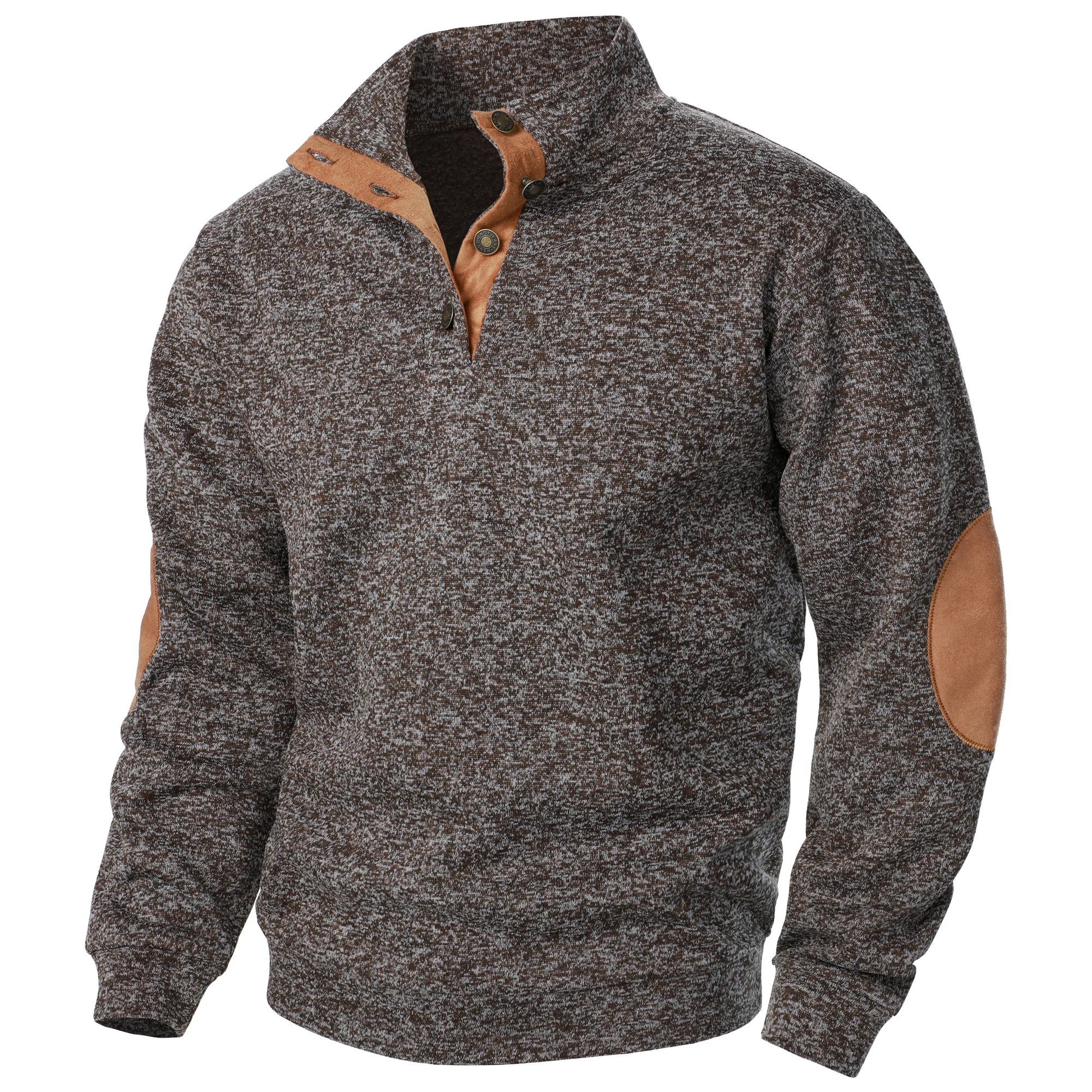 Lenoir™ | Pull tricoté d’automne