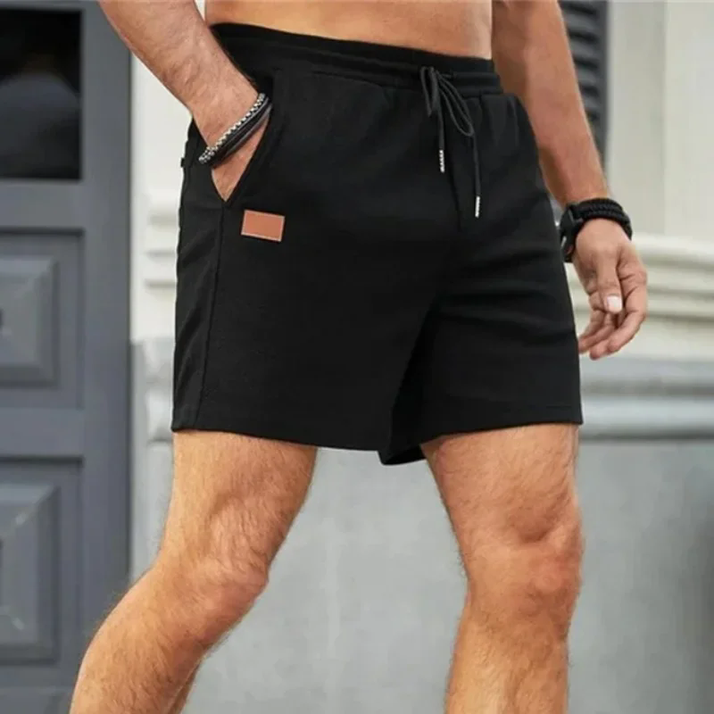 Lenoir™ | Short de sport respirant pour l’extérieur