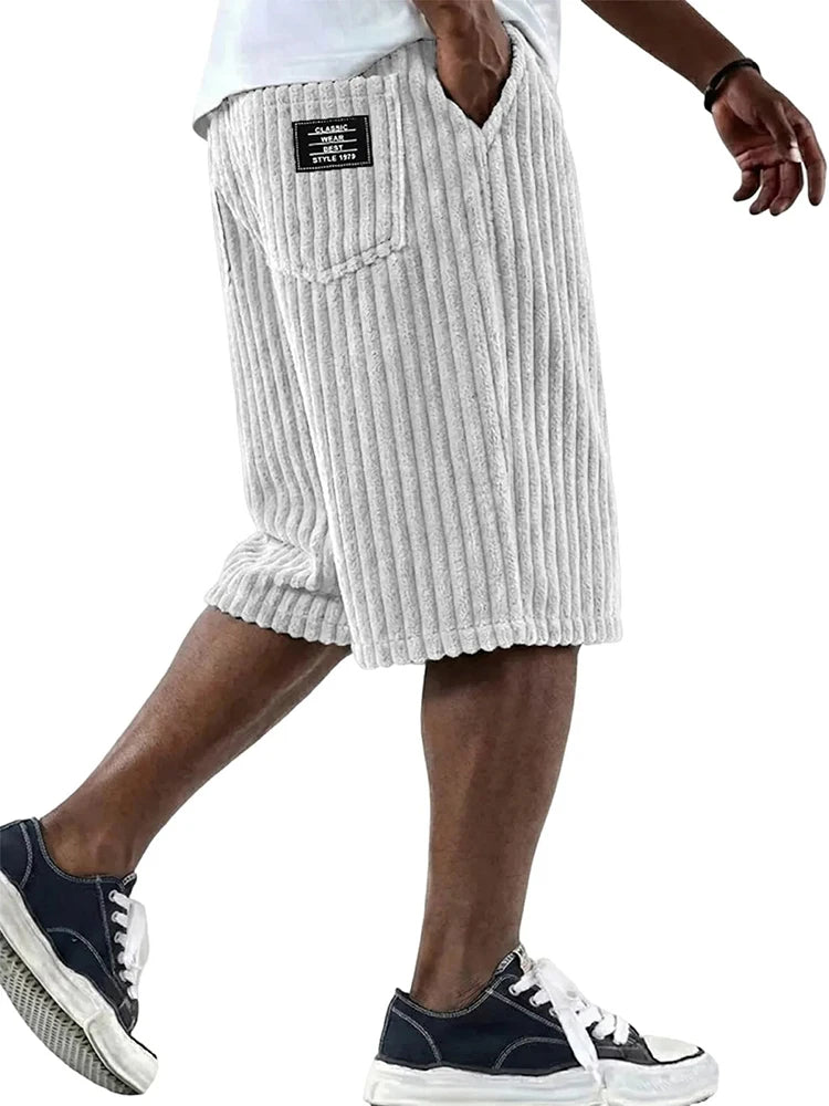 Cazel | Shorts confortables pour homme