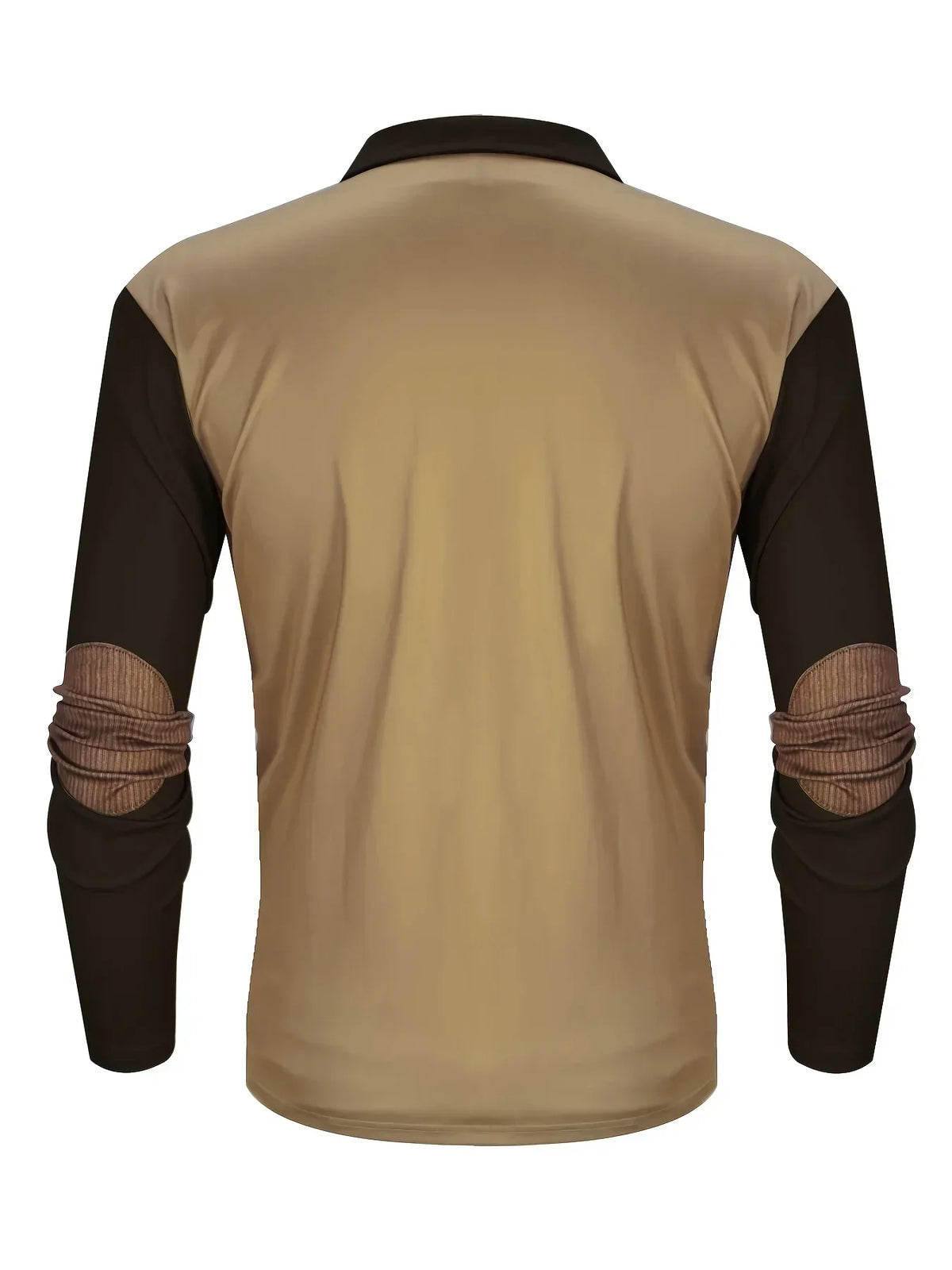 Cazel | T-shirt d'automne outdoor à manches longues