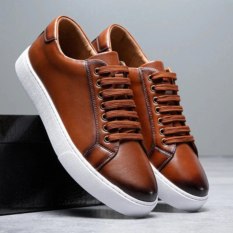 Lenoir™ | Chaussures en cuir