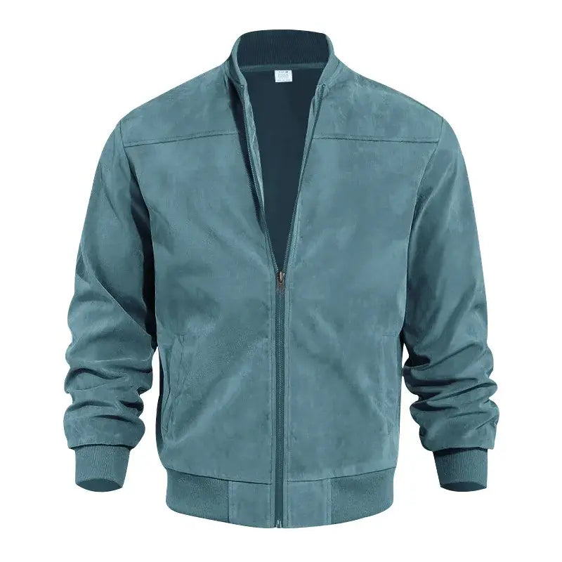 Lenoir™ | Veste aviateur classique