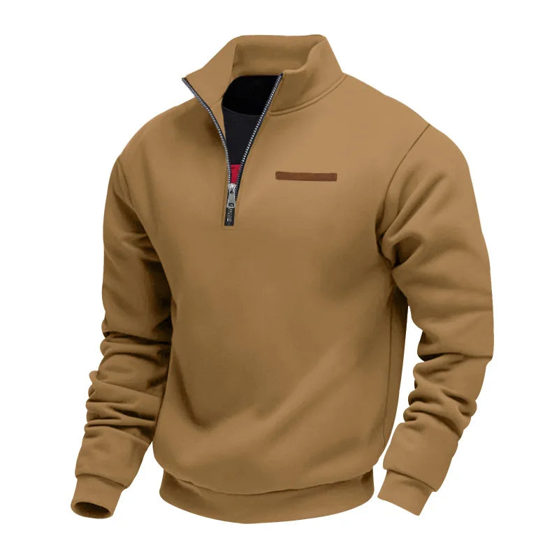 Cazel | Pull moderne et chaud