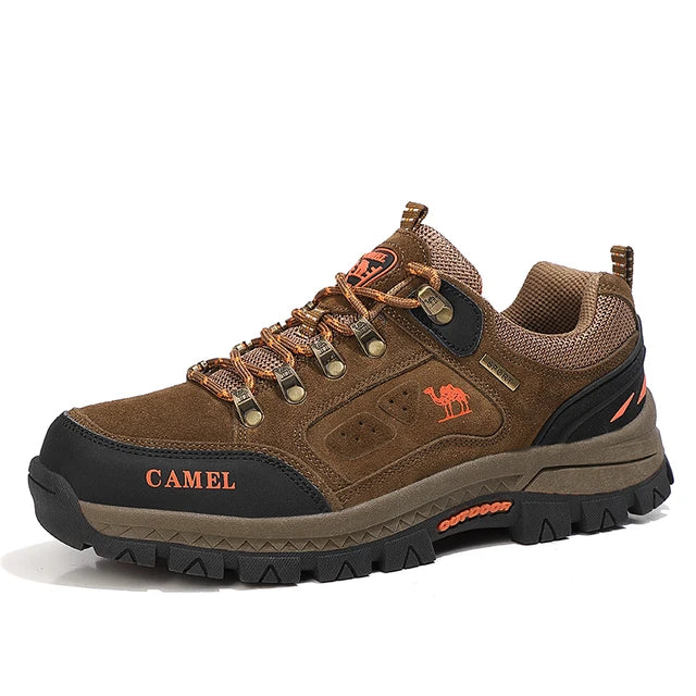 Lenoir™ | Chaussures de randonnée innovantes