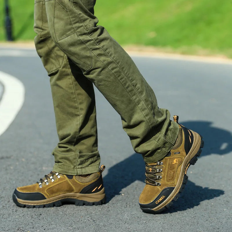 Lenoir™ | Chaussures de randonnée innovantes