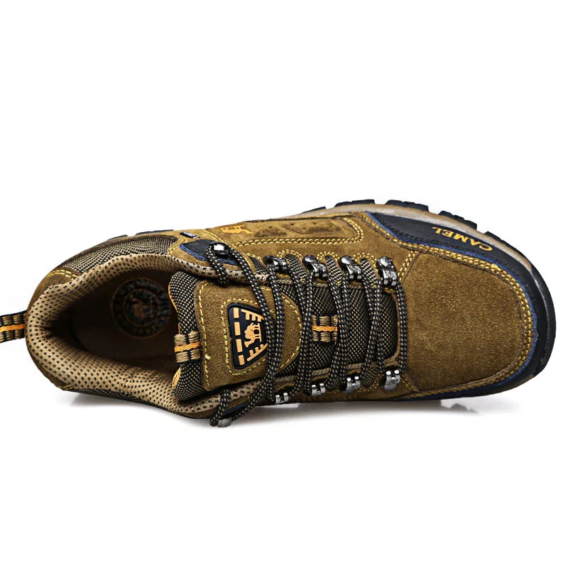 Lenoir™ | Chaussures de randonnée innovantes