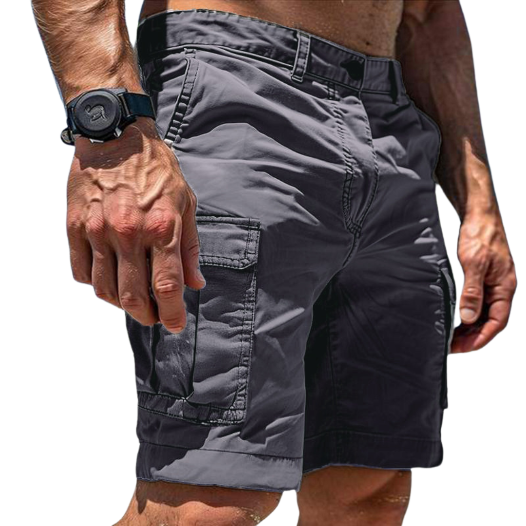 Cazel | Pantalon cargo pour homme