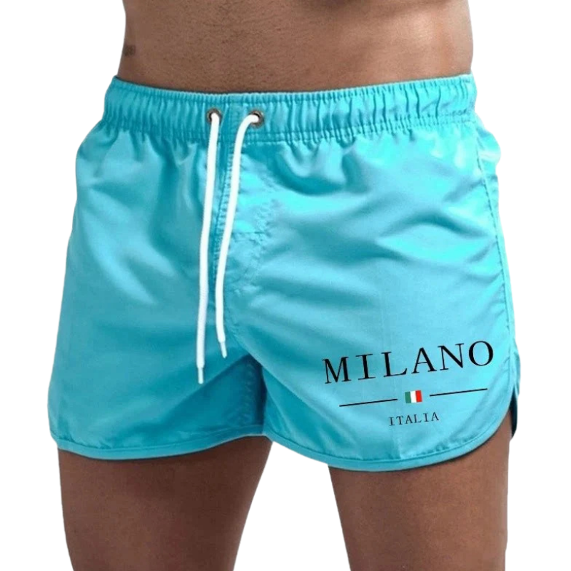 Cazel | Maillot de Bain Élégant