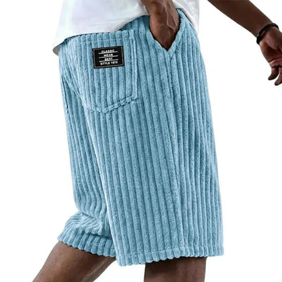 Cazel | Shorts confortables pour homme
