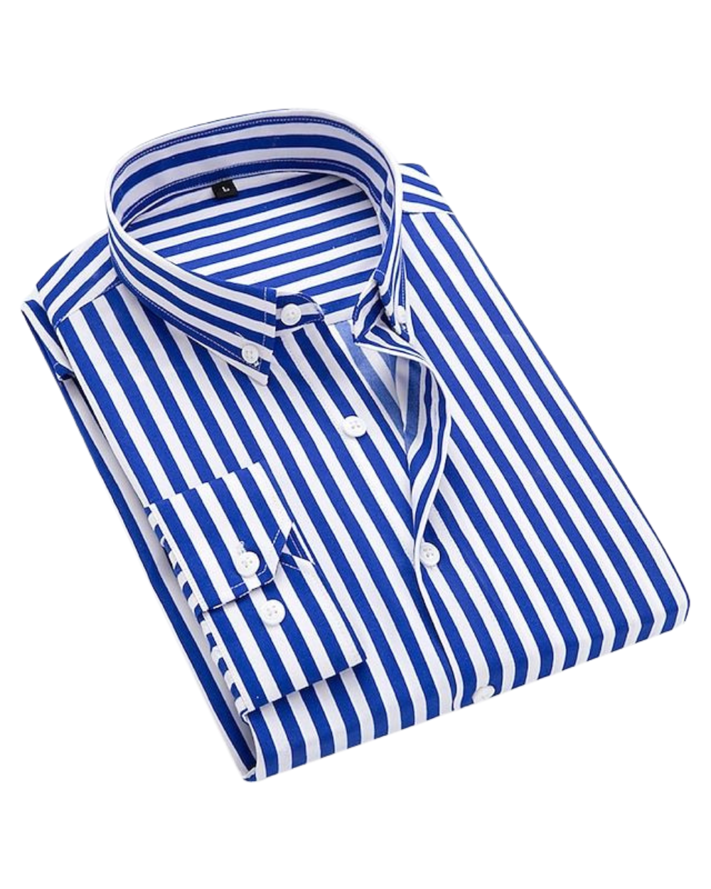 Lenoir™ | Chemise d'été à rayures