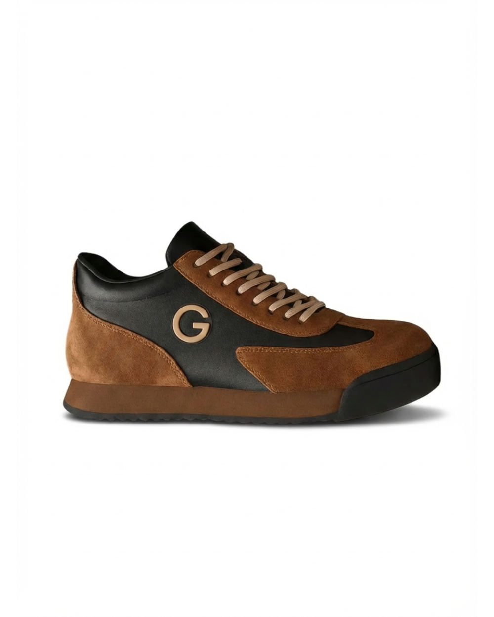 Cazel | Chaussures élégantes en cuir
