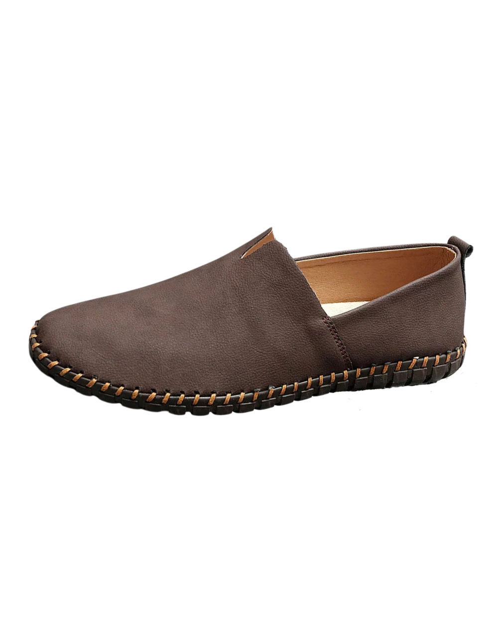 Cazel | Mocassins en cuir