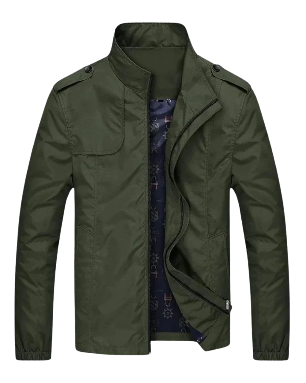 Cazel | Veste militaire légère