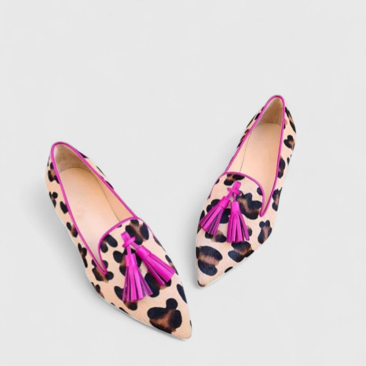 Lenoir™ | Mocassins Classiques Confort