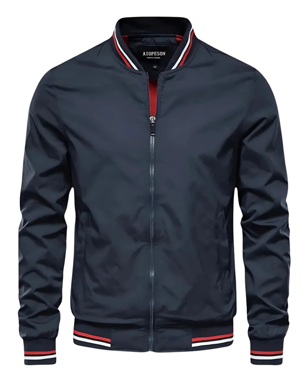Cazel | Veste urbaine élégante