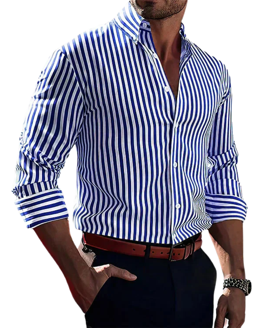 Cazel | Chemise Élégante