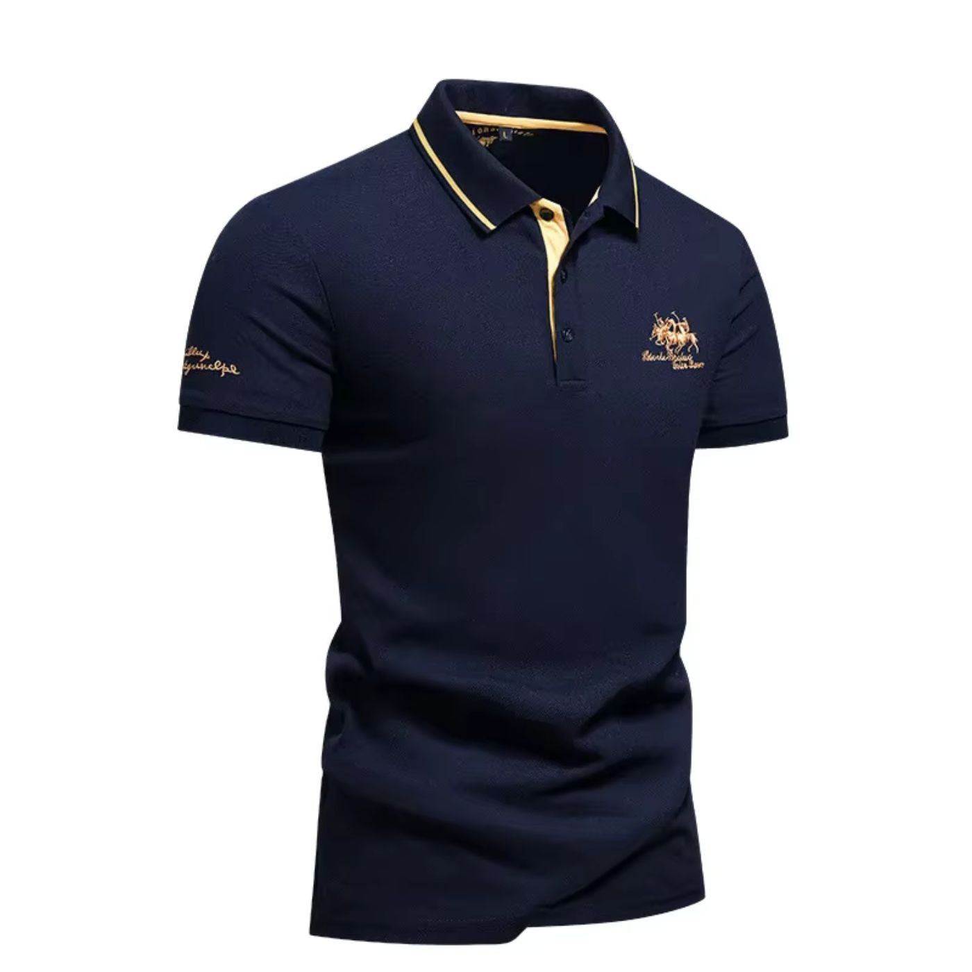 Cazel | Polo de luxe