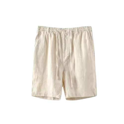 Cazel | Short en lin