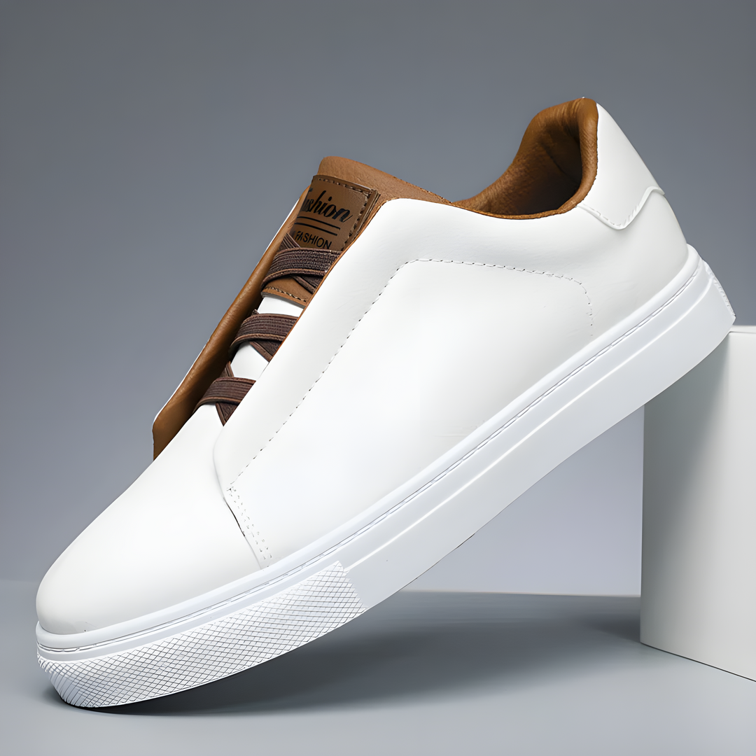Cazel | Chaussures classiques en toile au style authentique et moderne