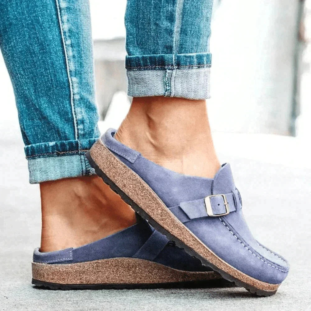 Sylvie™ - Chaussures Orthopédiques