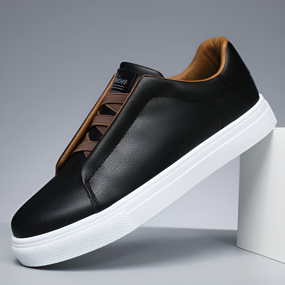 Cazel | Chaussures classiques en toile au style authentique et moderne