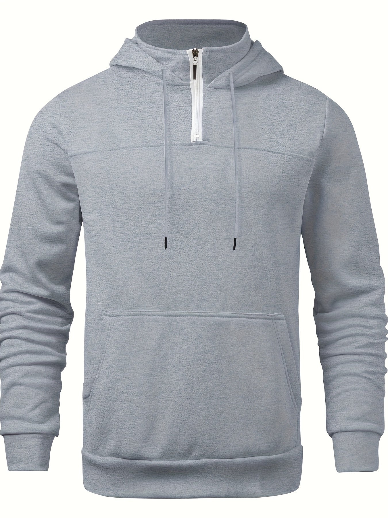Lenoir™ | Sweat à capuche avec poche
