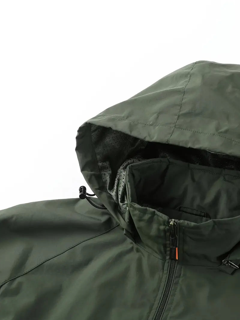 Cazel | Veste élégante et légère