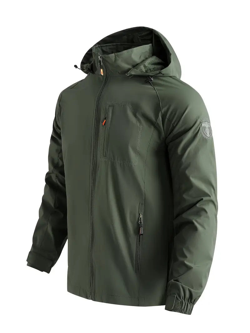 Cazel | Veste élégante et légère
