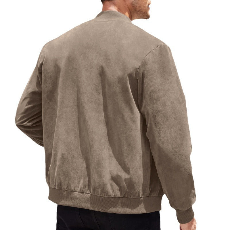 Cazel | Veste bomber classique