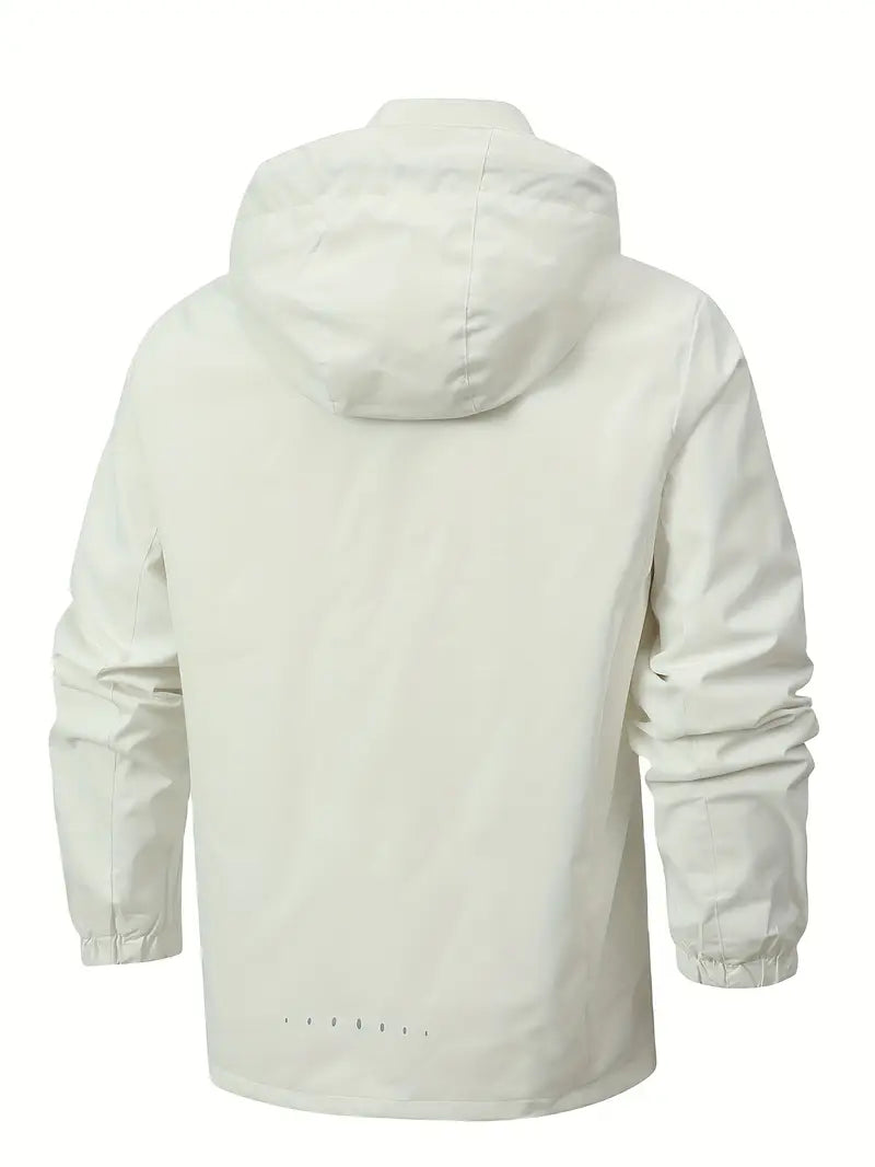 Lenoir™ | Veste imperméable à manches longues