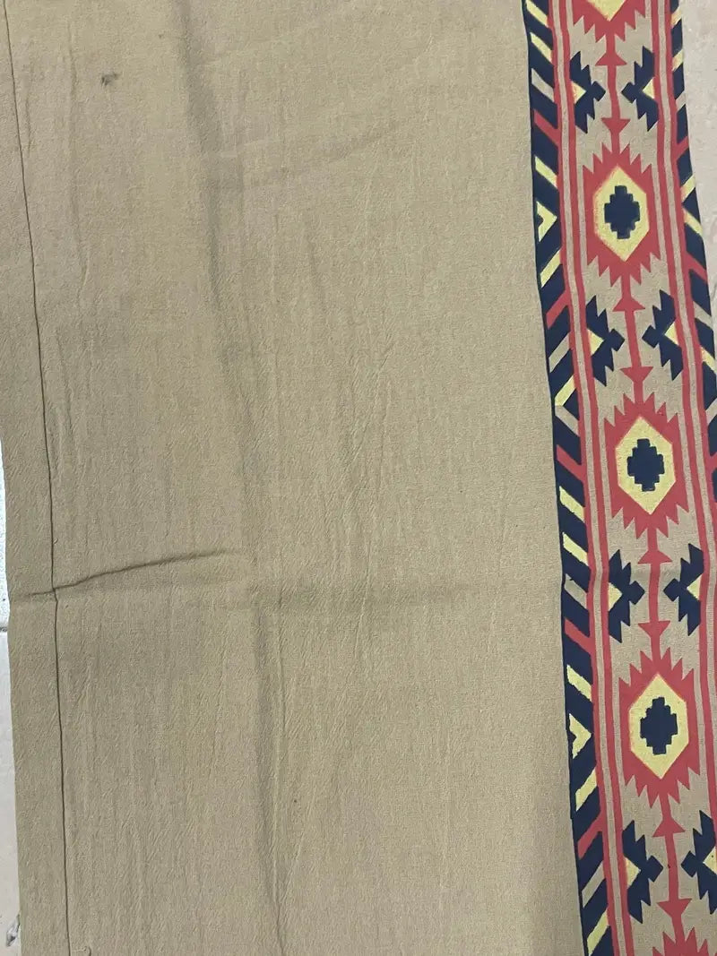 Lenoir™ | Pantalon ethnique à poches