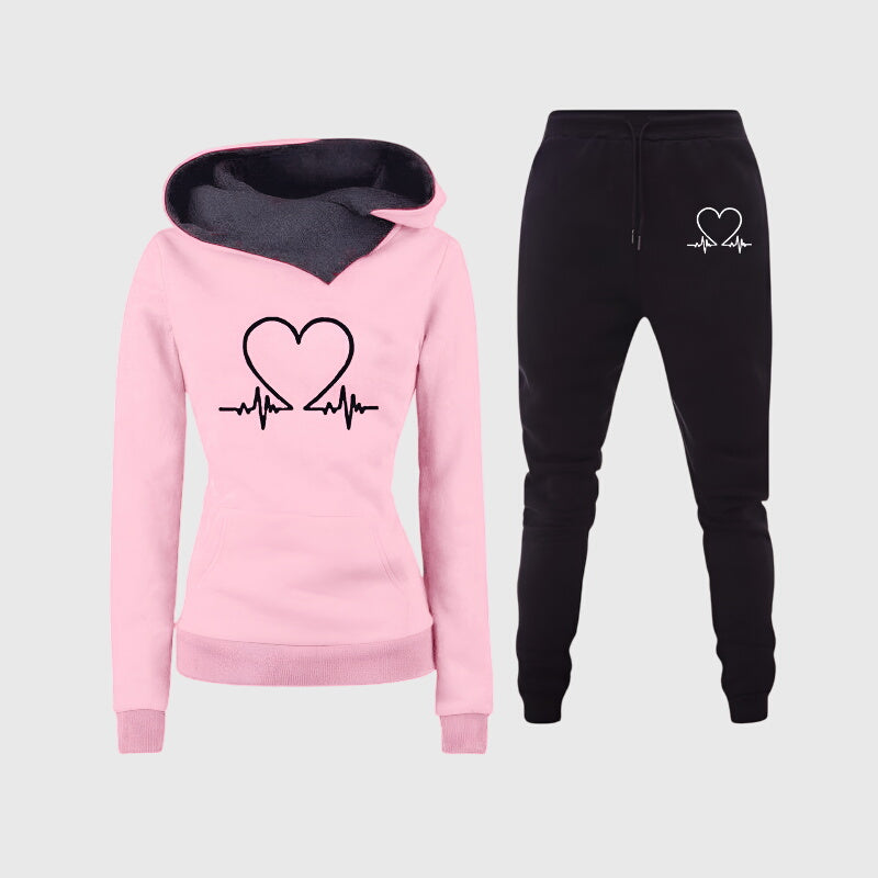 Lenoir™ | Ensemble de sport confortable