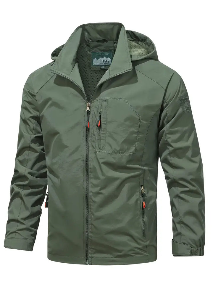Cazel | Veste élégante et légère