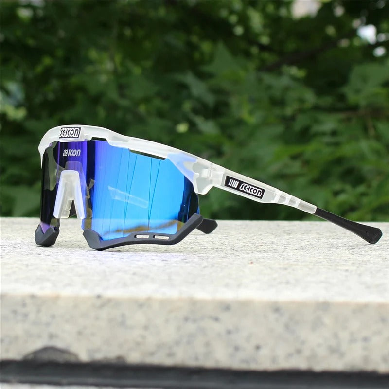 Lenoir™ | Lunettes de soleil pour activités de plein air