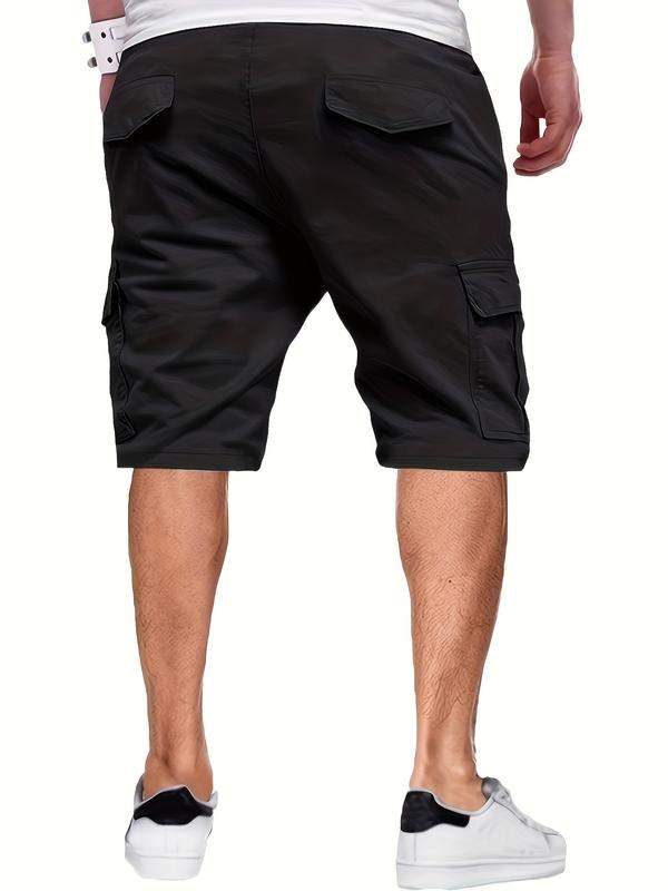 Cazel | Shorts cargo pour homme (1 acheté, 1 offert)