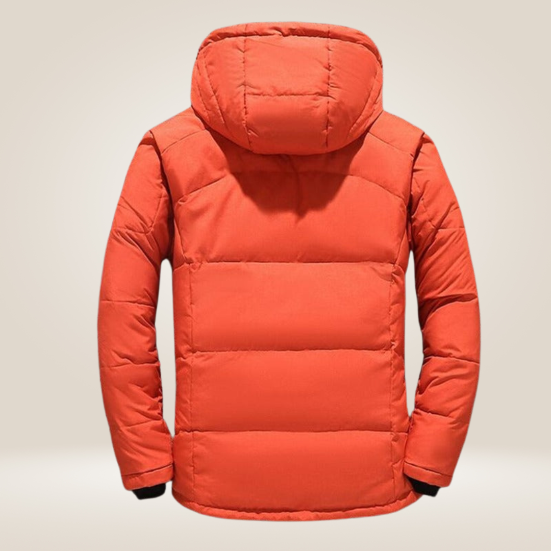 Cazel | Veste chaude pour homme