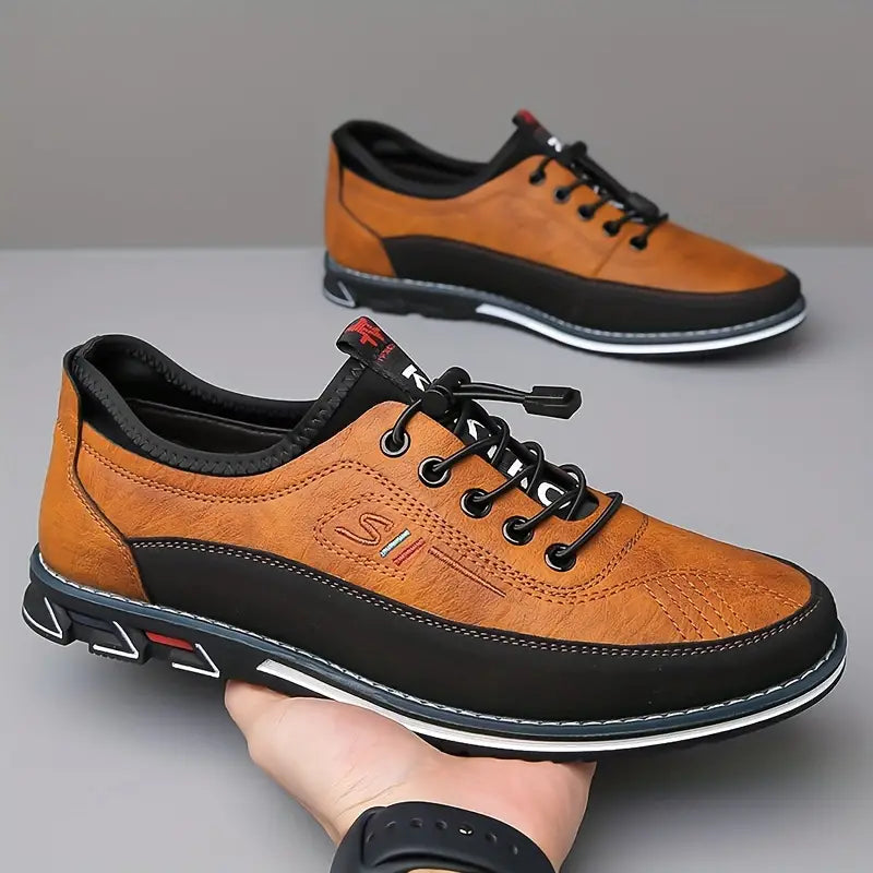 Cazel | Chaussures Oxford à lacets