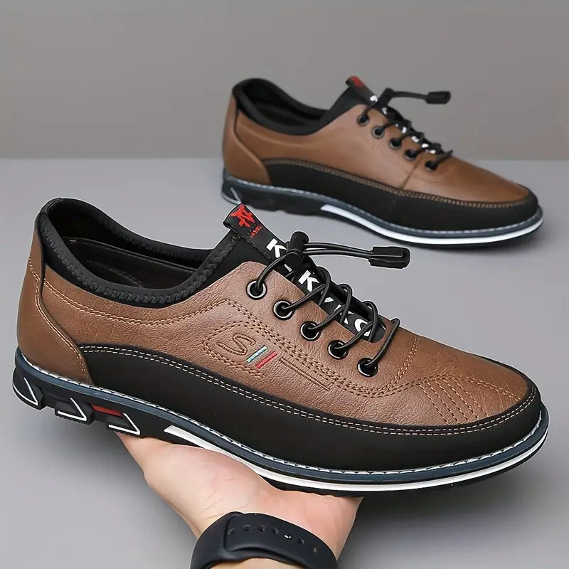 Cazel | Chaussures Oxford à lacets