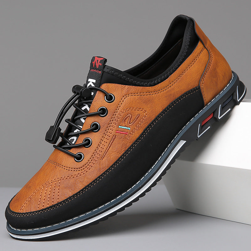 Cazel | Chaussures Oxford à lacets