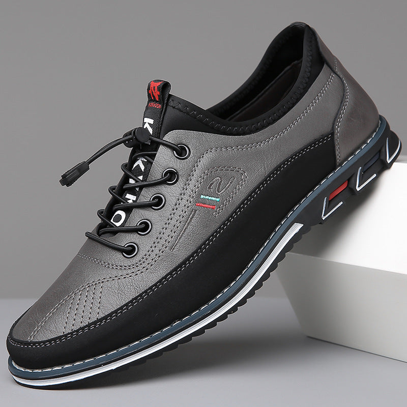 Cazel | Chaussures Oxford à lacets