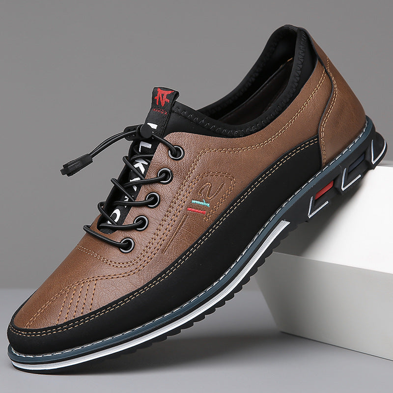 Cazel | Chaussures Oxford à lacets